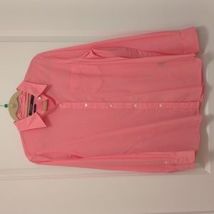 Ralph Lauren button shirt - L